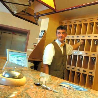 Hotel Stadt Naumburg Наумбург Екстериор снимка